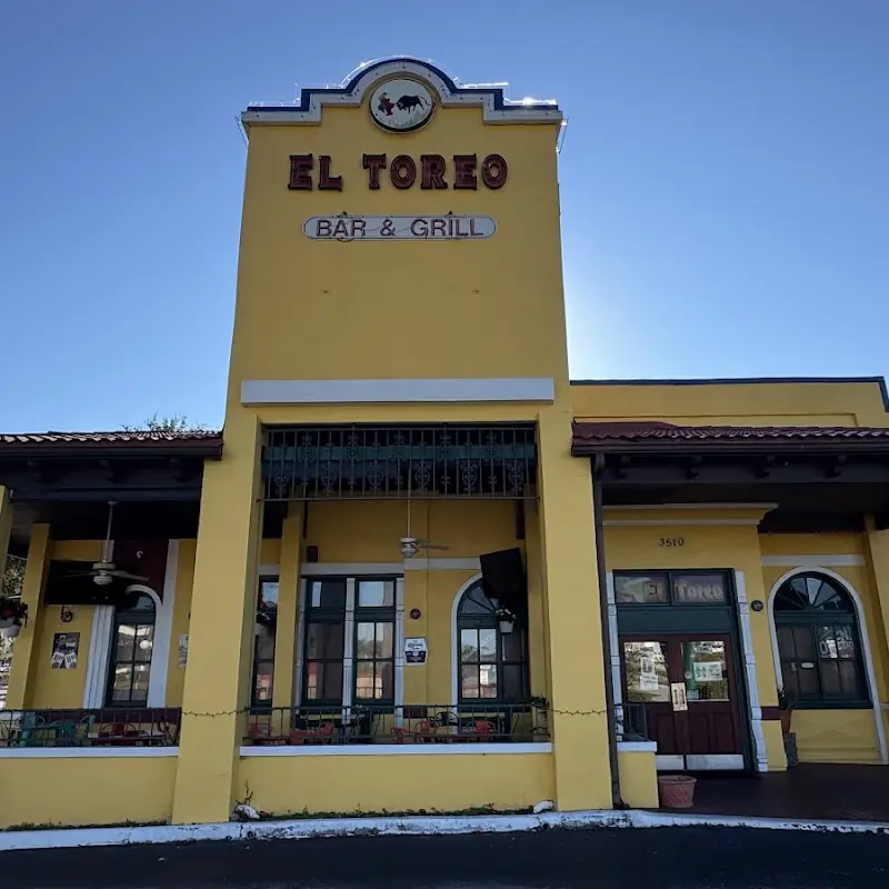 El Toreo
