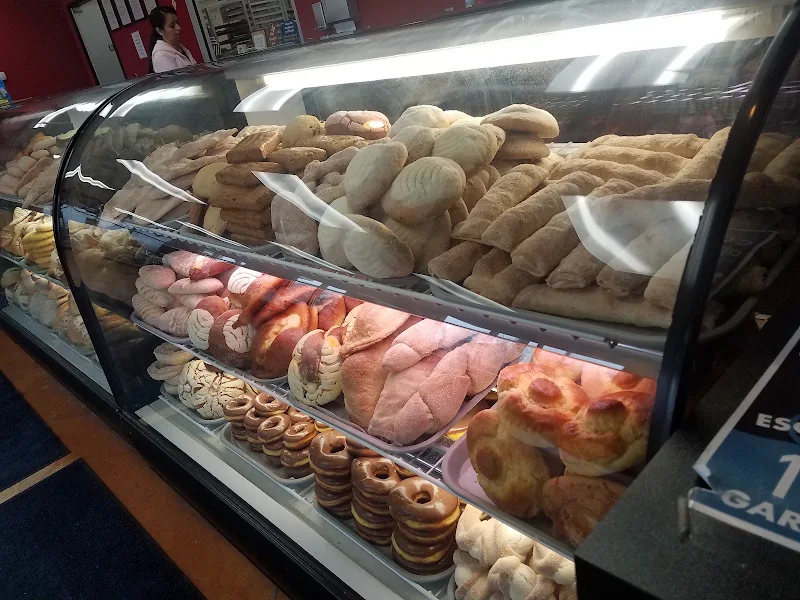 Belman's Bakery