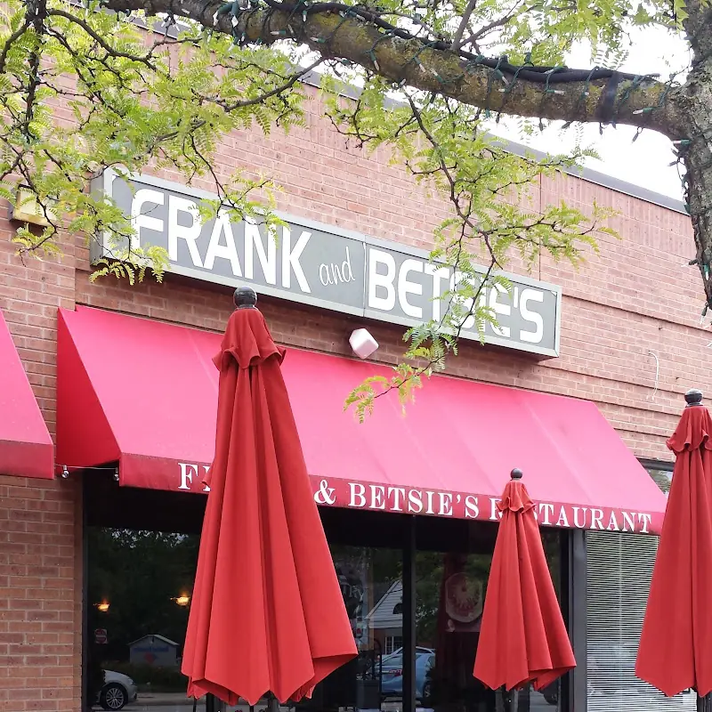 Frank & Betsie's Restaurant