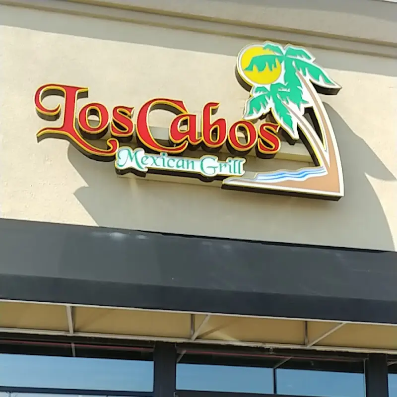 Los Cabos Mexican Grill