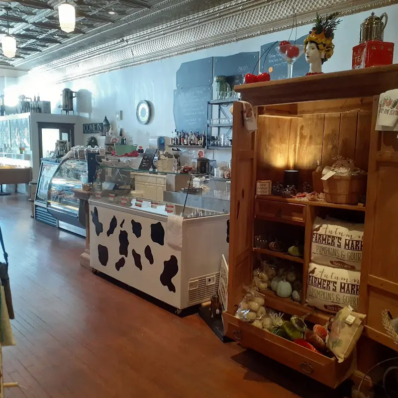 K & B Emporium