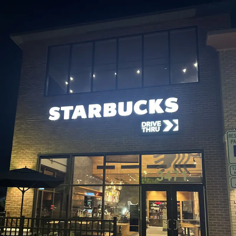 Starbucks Coffee Company