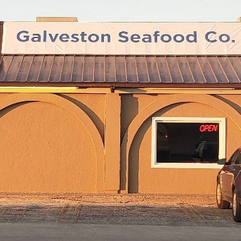 Galveston Seafood & Grill