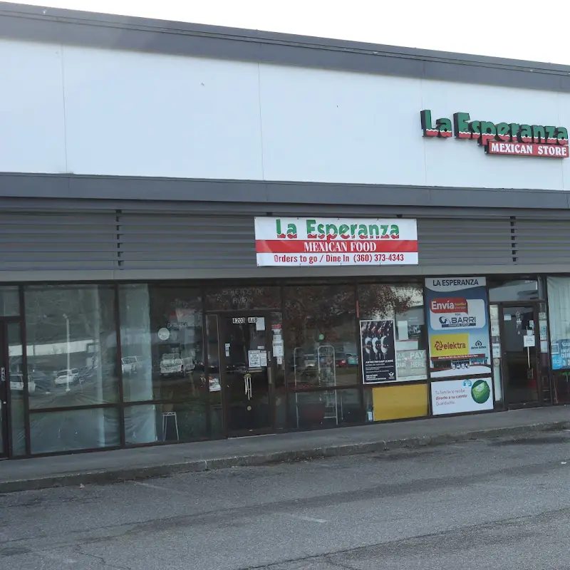 La Esperanza