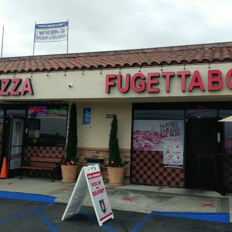Big E Pizza