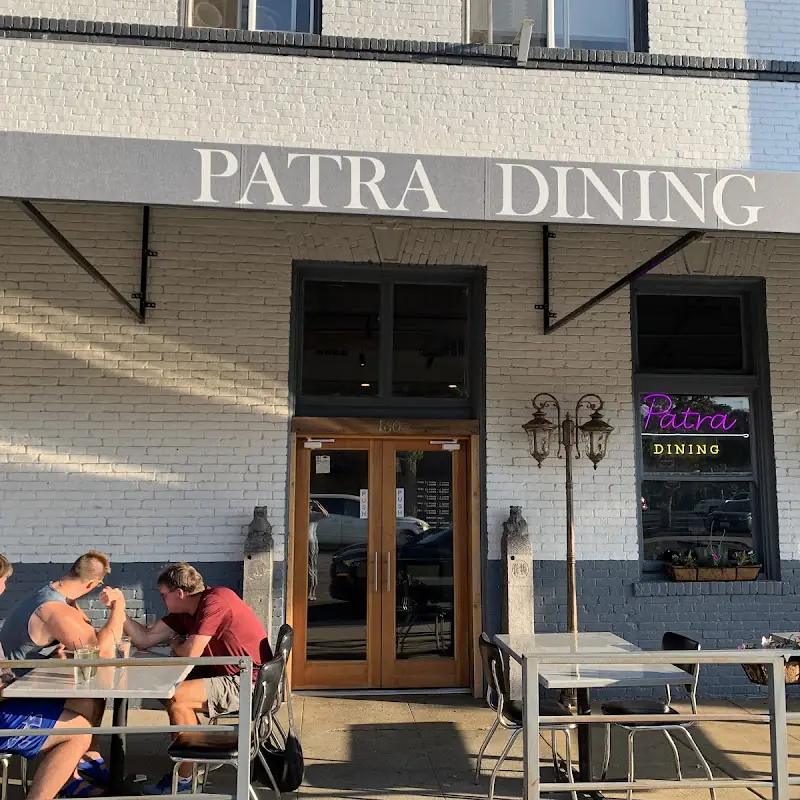 Patra Thai Dining