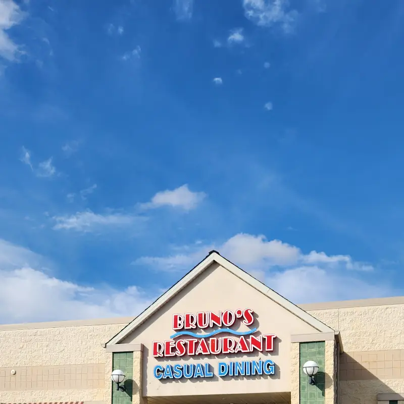 Bruno's Restaurant