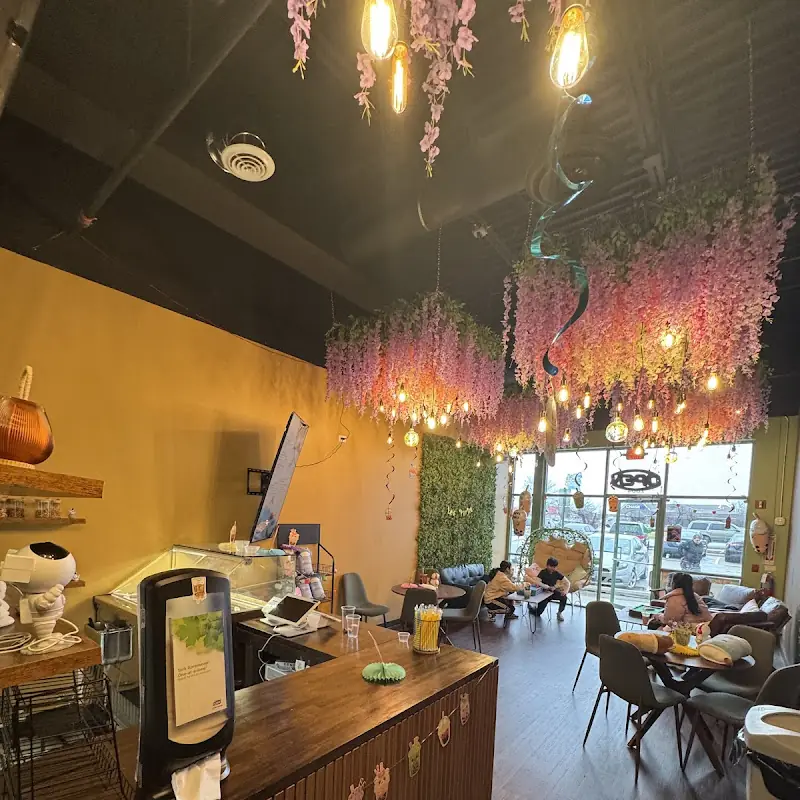 Gravitea Boba