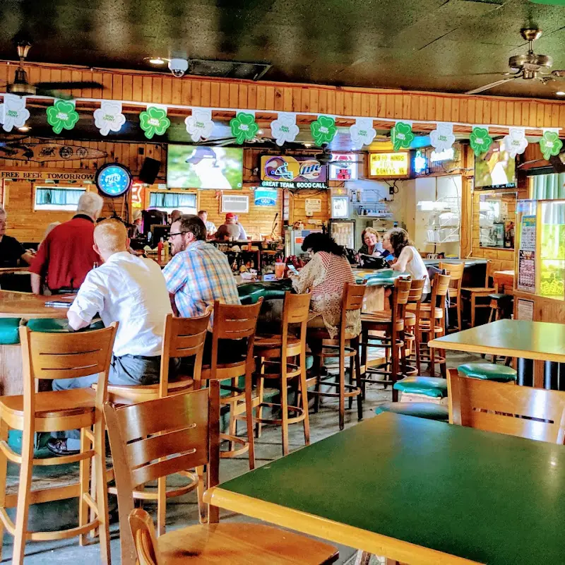 Gallaghers Bar