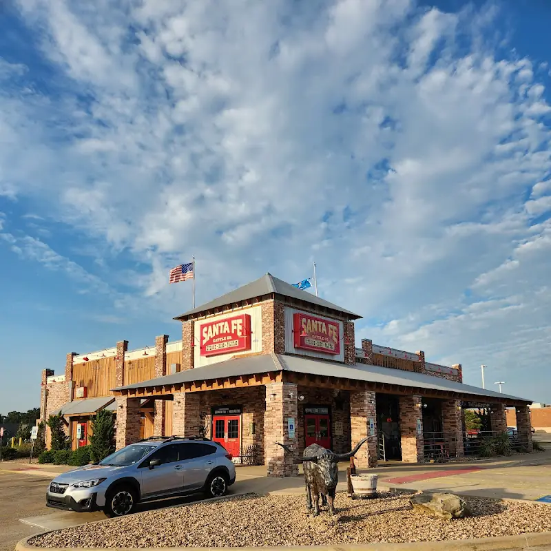Santa Fe Cattle Company