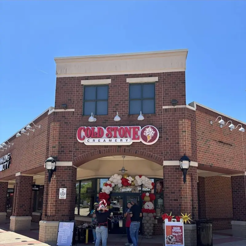 Cold Stone Creamery