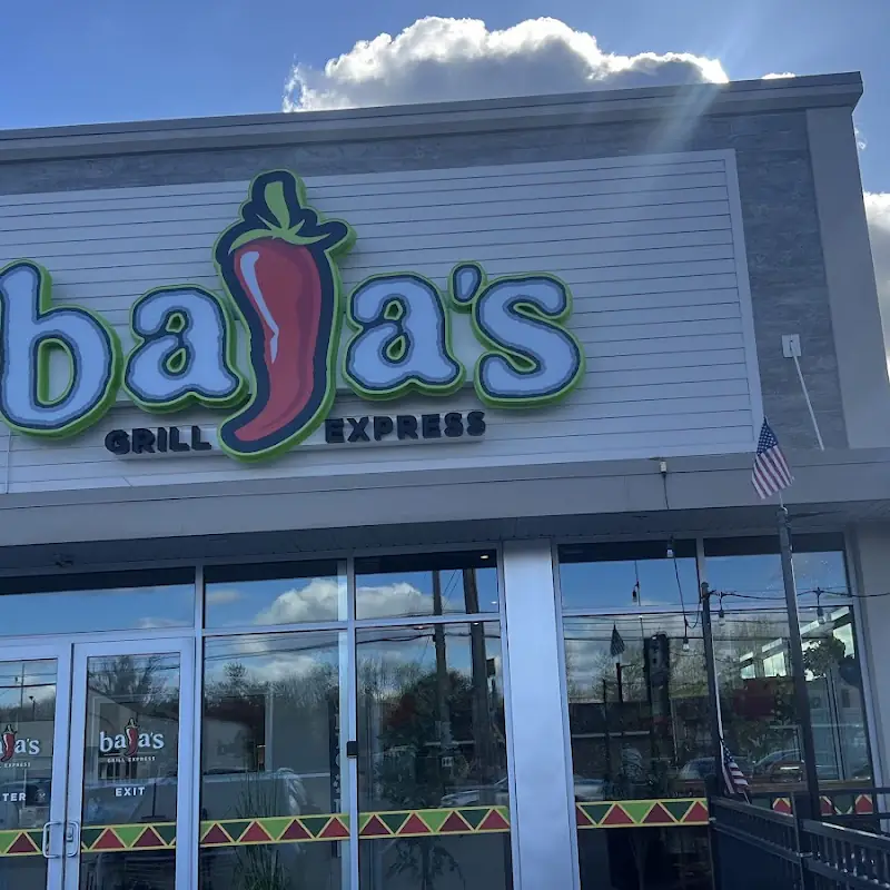 Baja's Grill Express