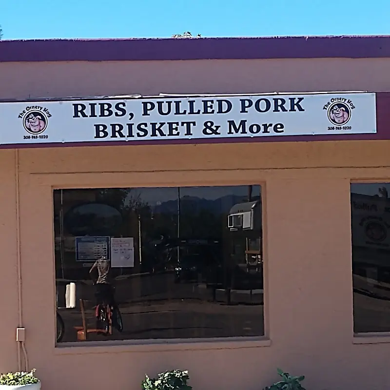 Onery Hog BBQ, LLC