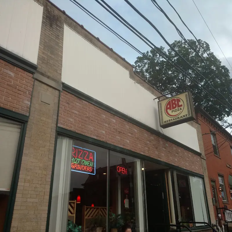 ABC Pizza & Restaurant