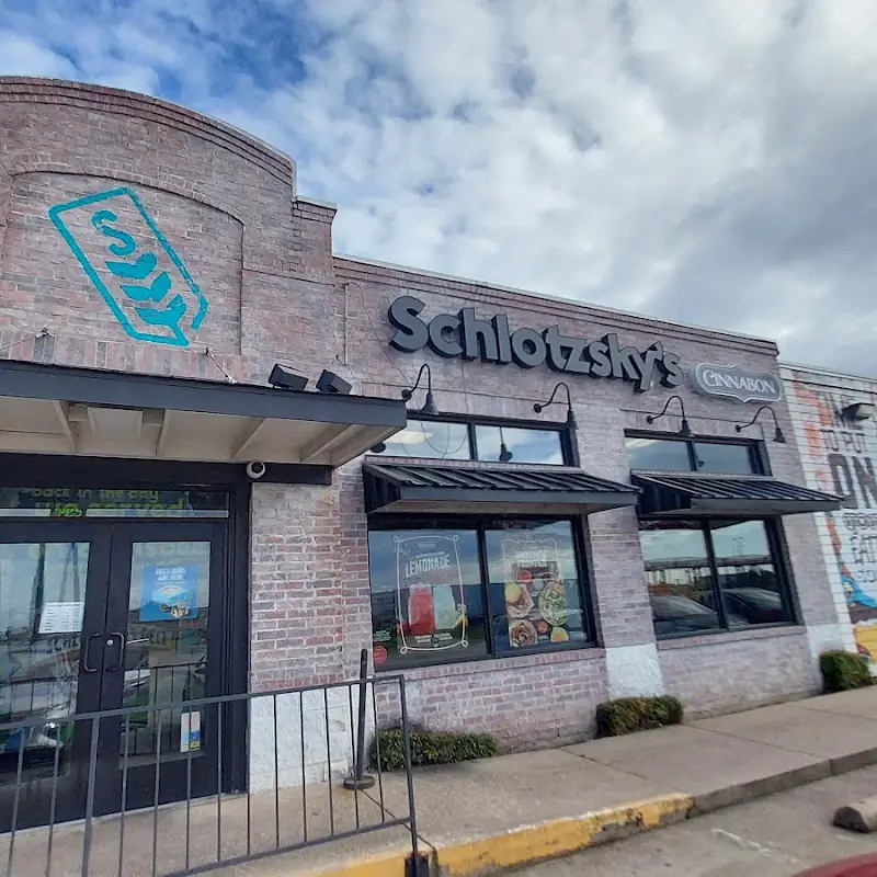 Schlotzsky's Deli