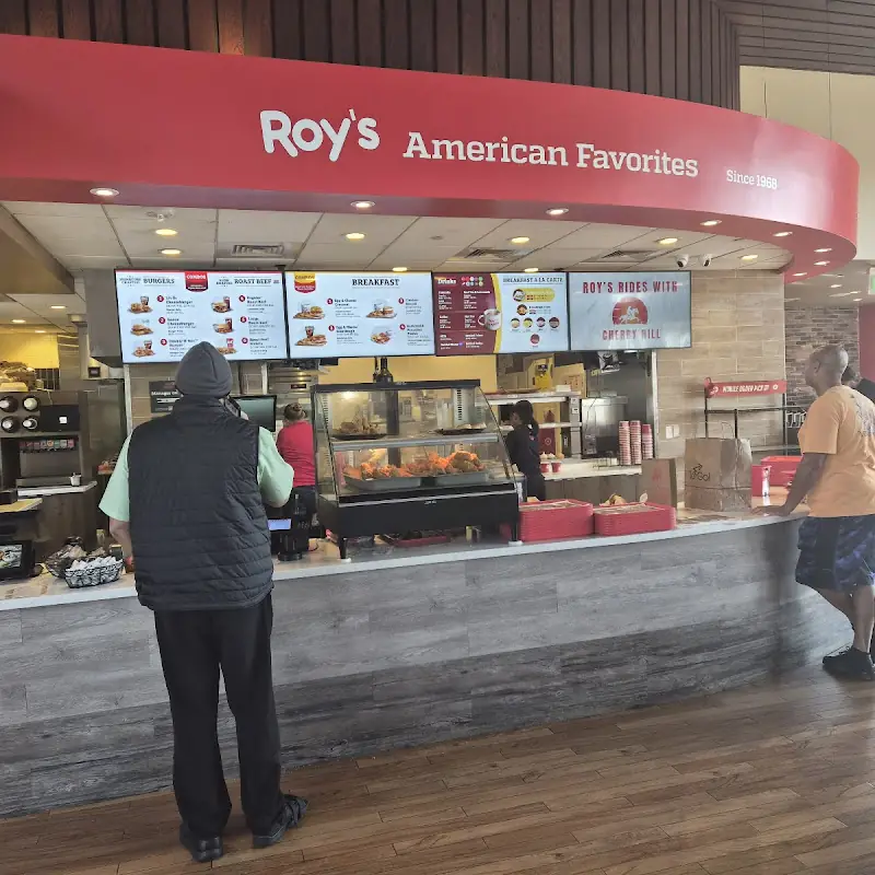 Roy Rogers