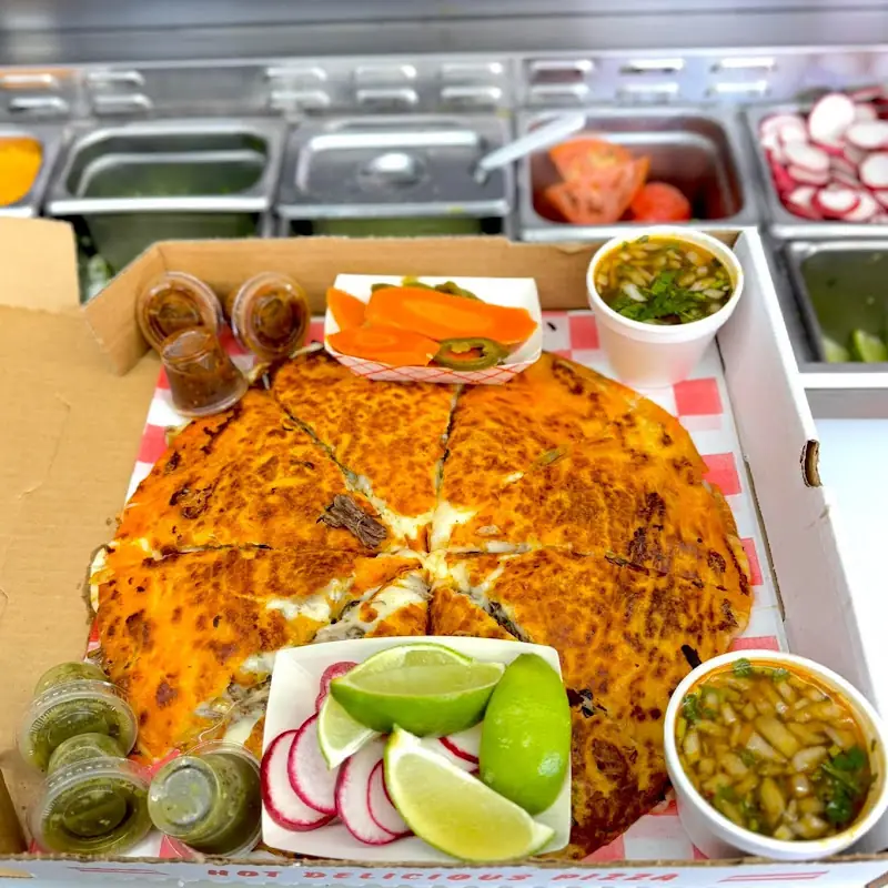 Burrito Jalisco #6