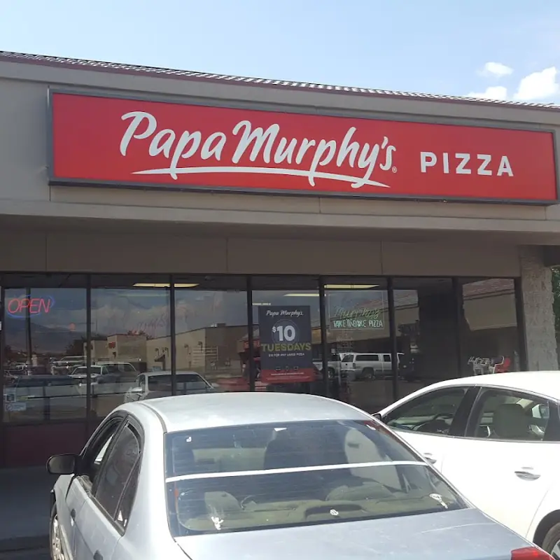 Papa Murphy's | Take 'N' Bake Pizza