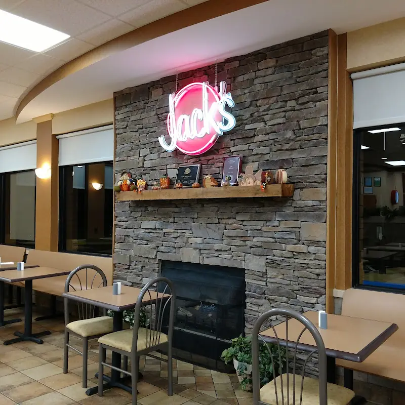 Jack's Family Restaurant