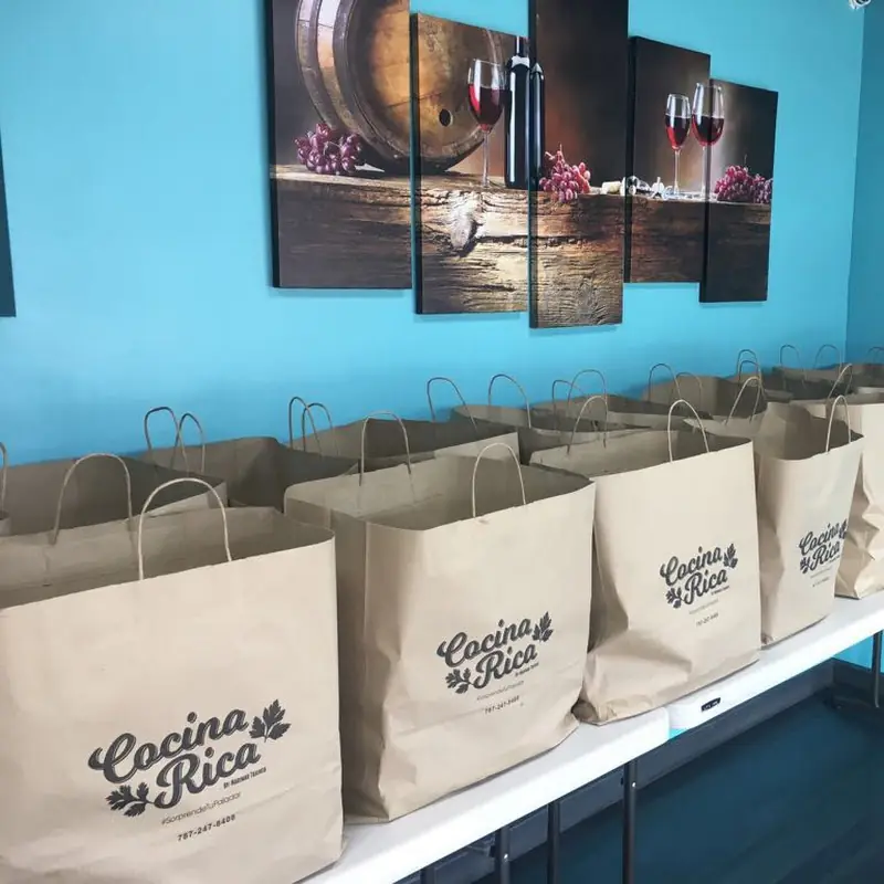 Cocina Rica by Chef Luis Rodríguez