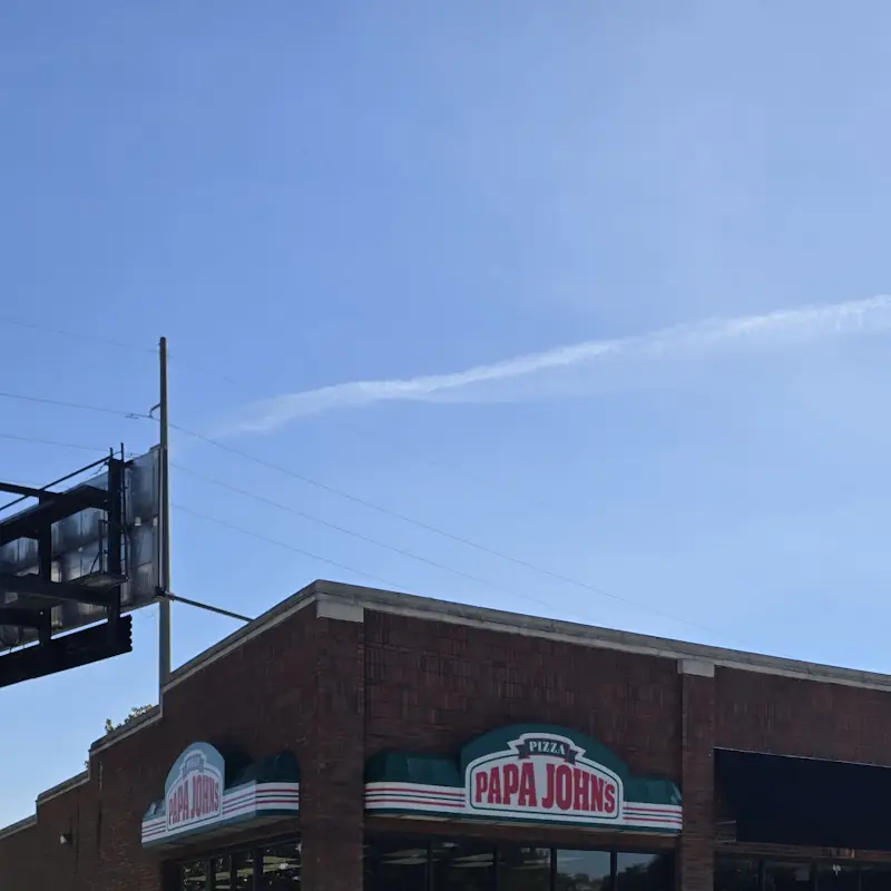 Papa Johns Pizza