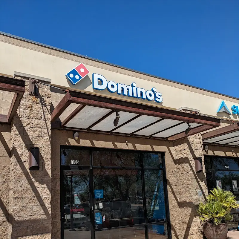 Domino's Pizza