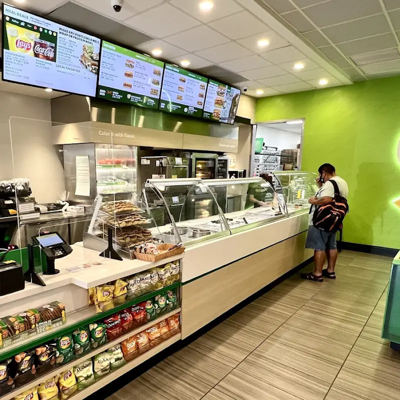 Subway