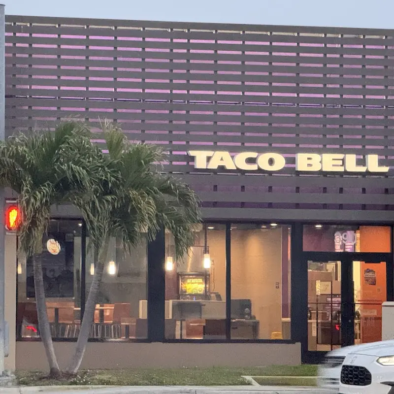 Taco Bell