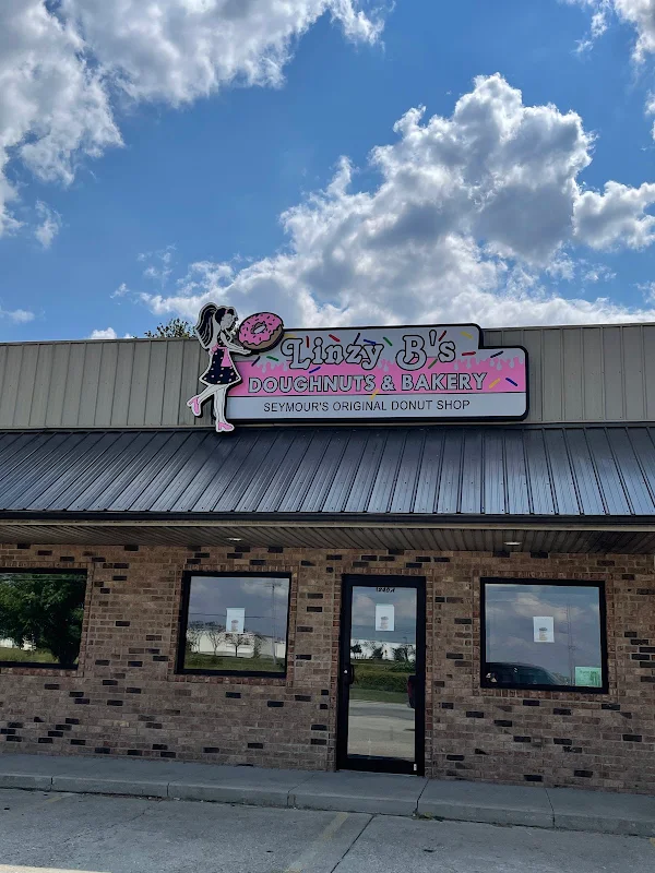 Linzy B's Donuts & Bakery