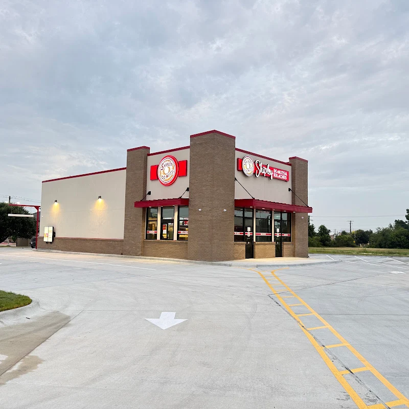 Shipley Do-Nuts
