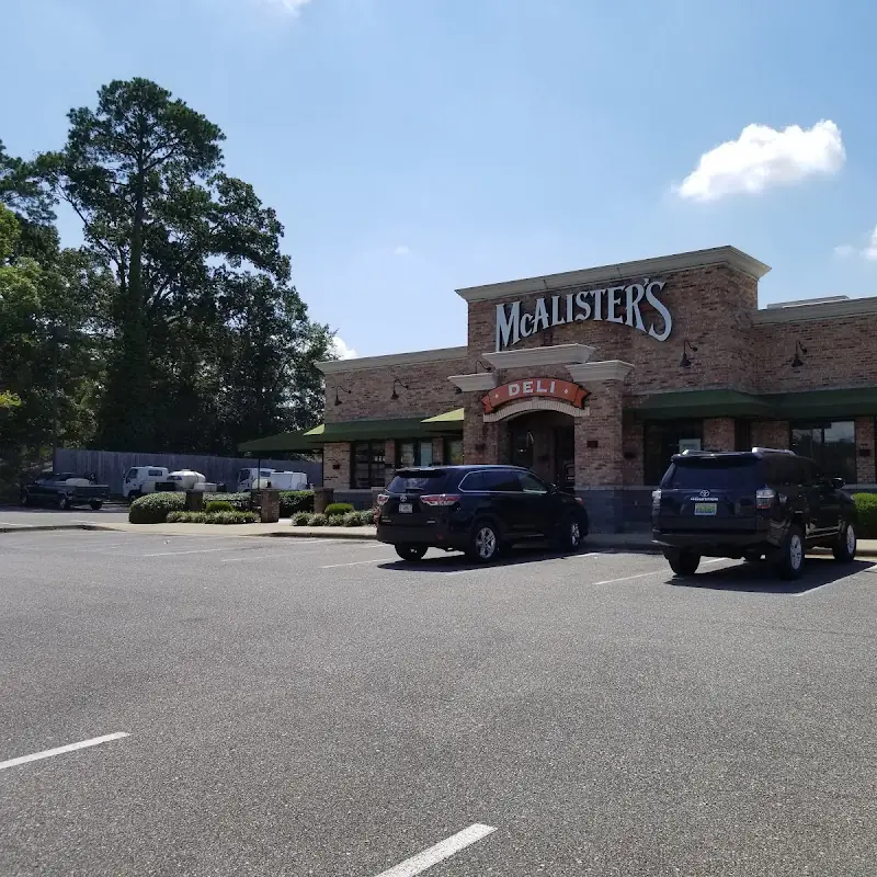 McAlister's Deli