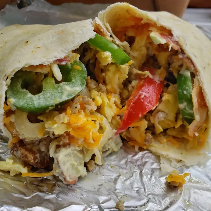 MrK's Food Truck