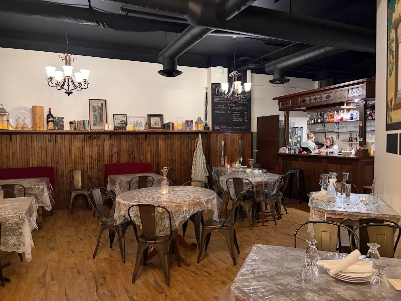 Di Muzio Ristorante