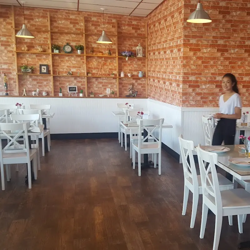 Family Thai Cuisine