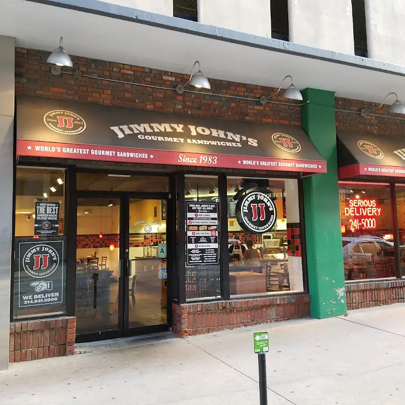Jimmy John's
