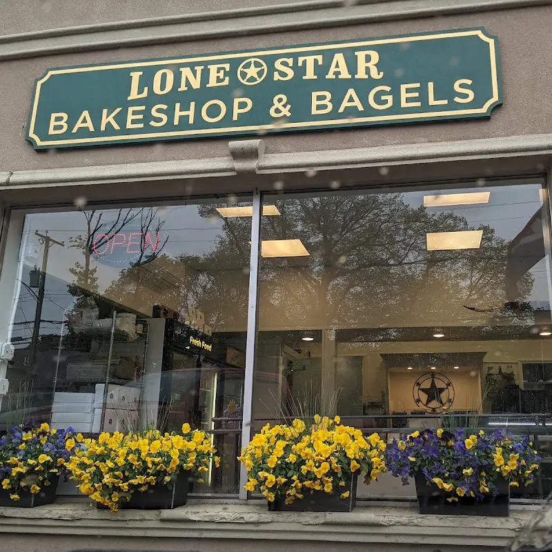 Lonestar Bakeshop & Bagels