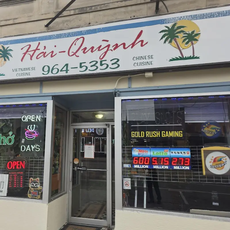 Hai Quynh Restaurant | Vietnamese