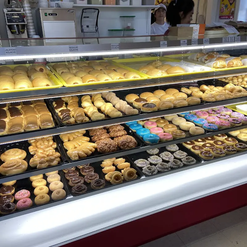 Bradley's Donuts