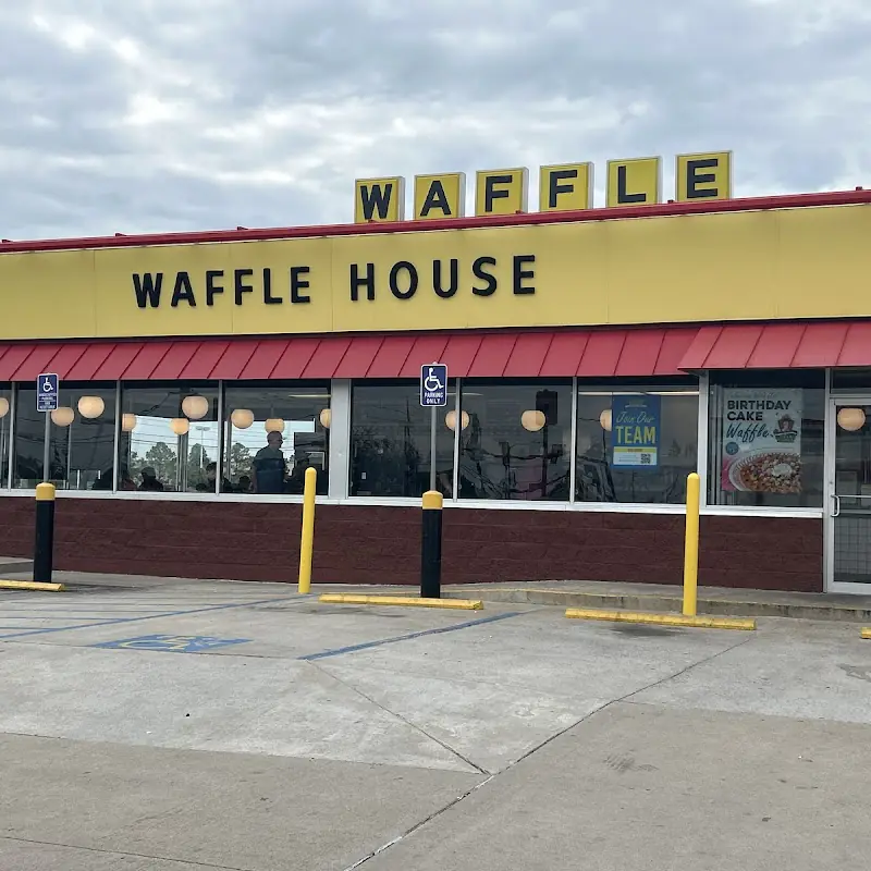 Waffle House