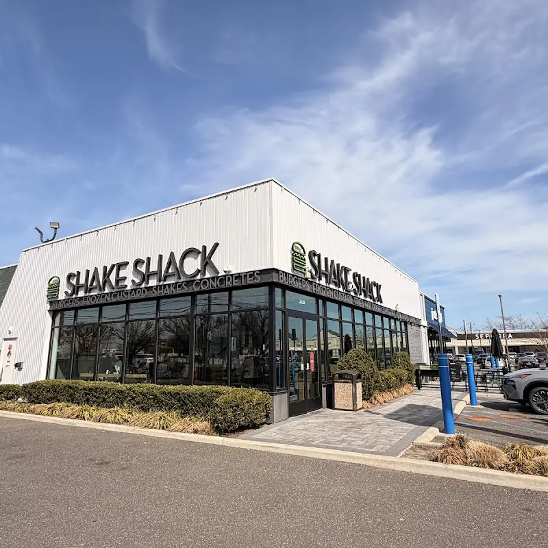 Shake Shack Oceanside