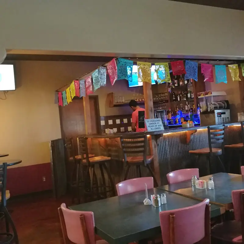 El Charro
