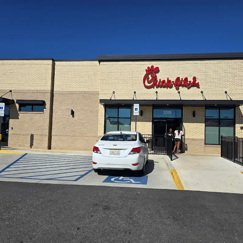 Chick-fil-A
