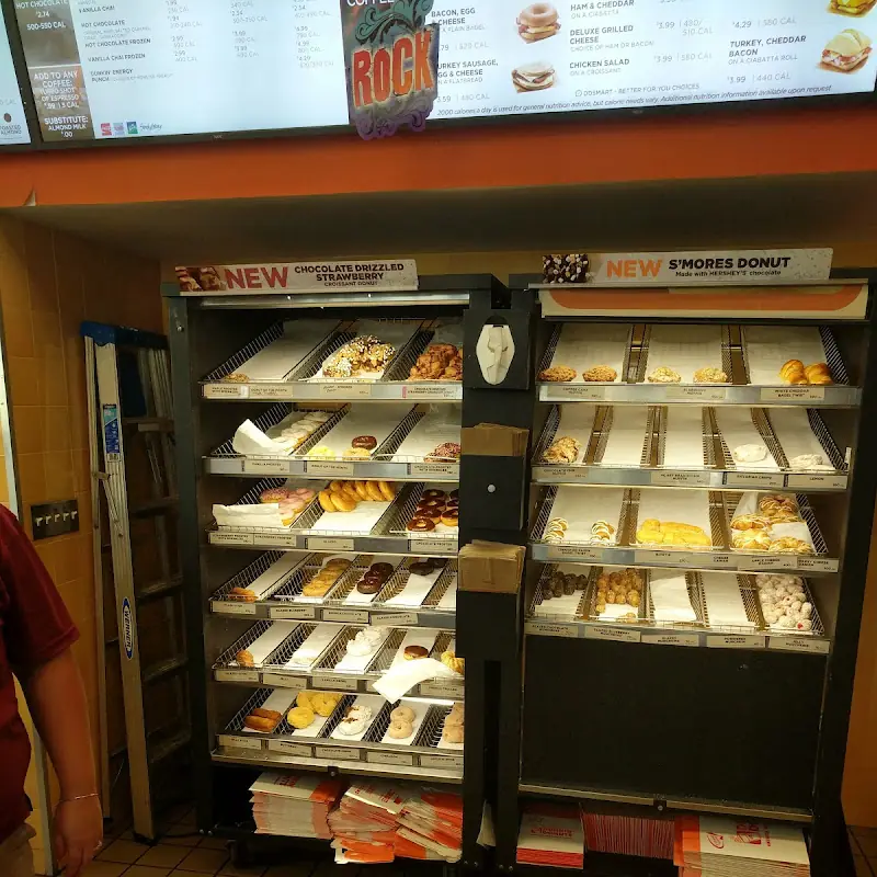Dunkin'