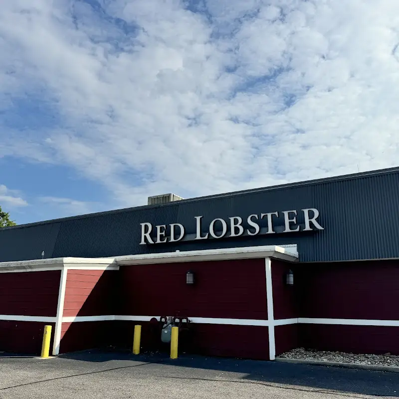Red Lobster
