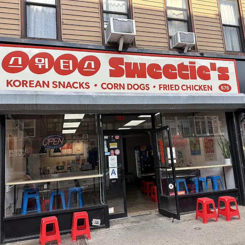 Sweetie's K-Chicken
