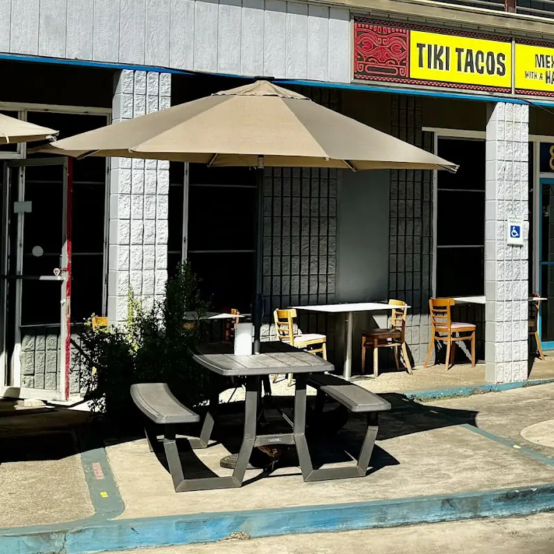 Tiki Tacos