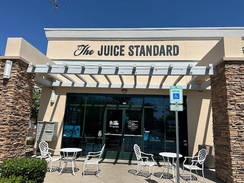 The Juice Standard