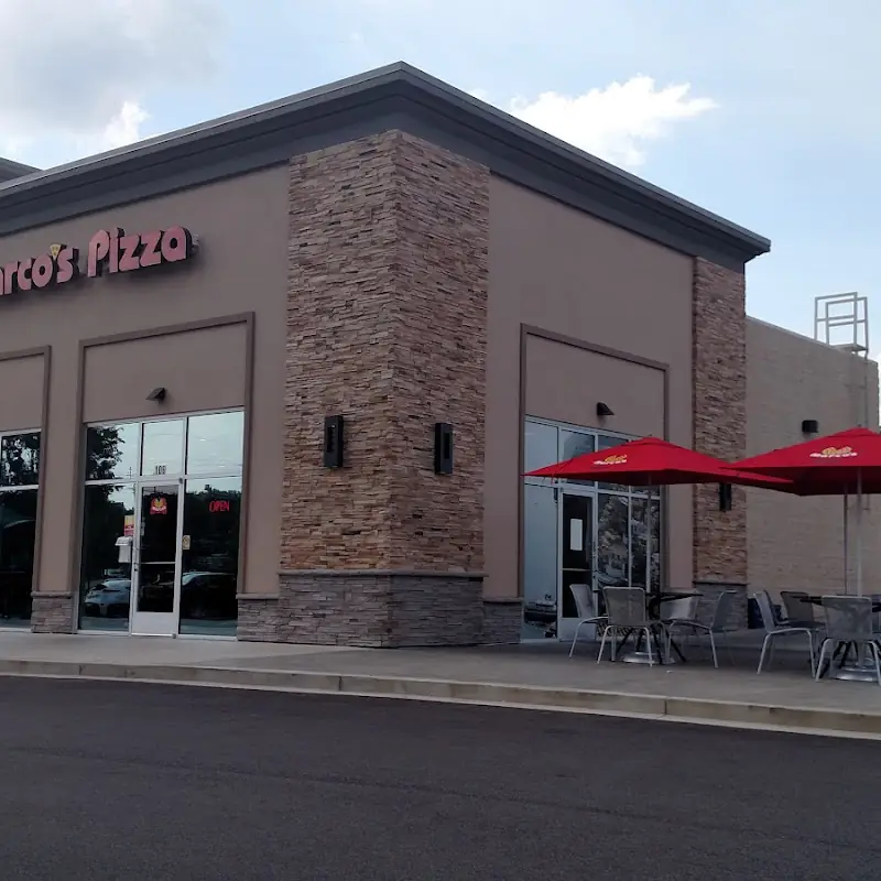 Marco's Pizza