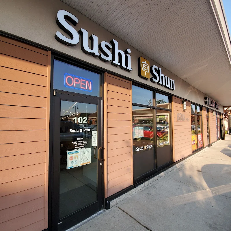Sushi Shun