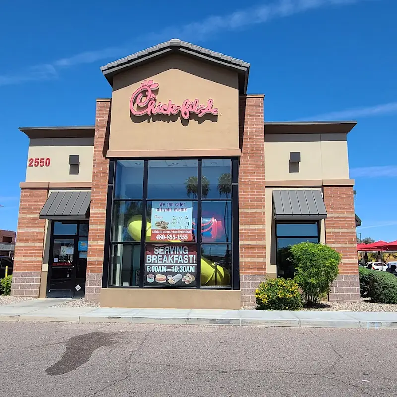 Chick-fil-A